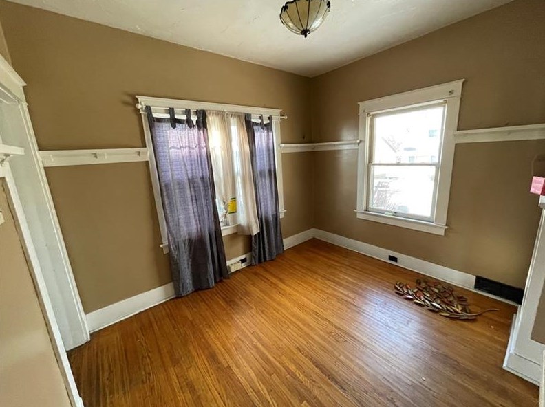 346 Tyler Ave, Washington PA 15301-3840 exterior