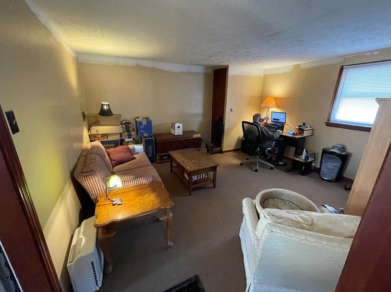 346 Tyler Ave, Washington PA 15301-3840 exterior