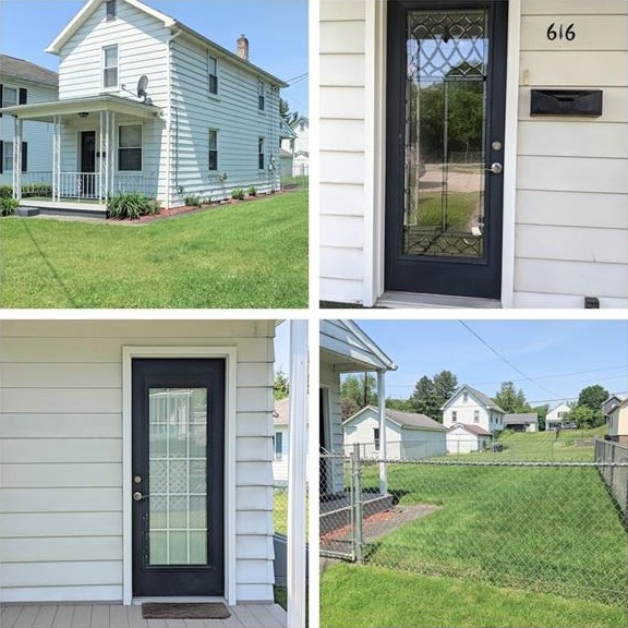 616 Eleanor Ave, Scottdale, PA 15683-2138