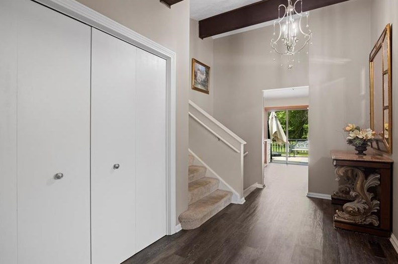 4691 Hidden Pond Dr, Allison Park PA  15101-2523 exterior