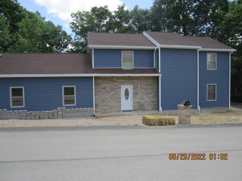 70 Rush Ln, Waynesburg, PA 15370
