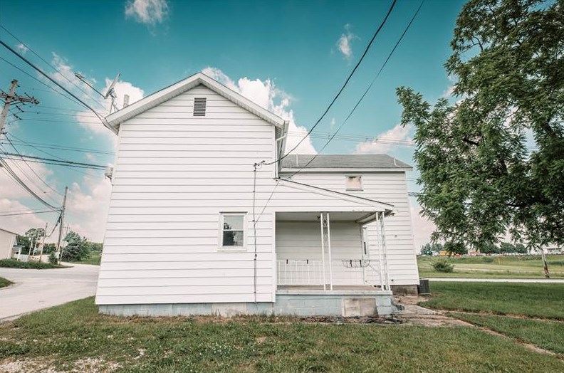 1136 Old William Penn Hwy, Blairsville, PA 15717-7866