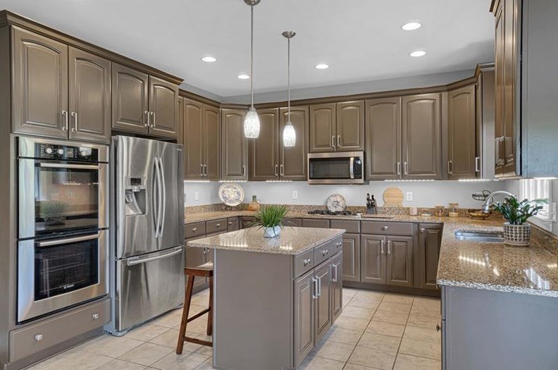 3059 Canterbury Dr, Allison Park PA 15101-1544 exterior