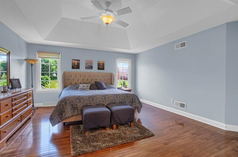 3059 Canterbury Dr, Allison Park PA 15101-1544 exterior