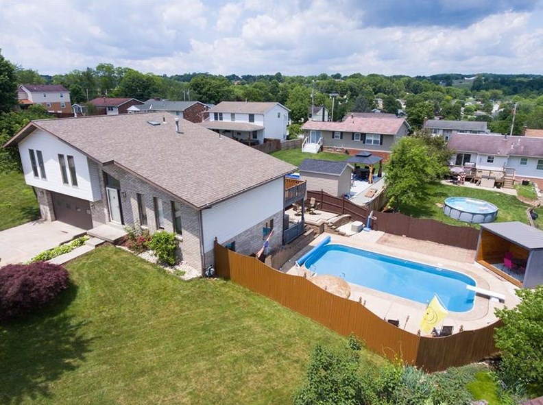 107 Hedgewood Cir, Greensburg, PA 15601-9172