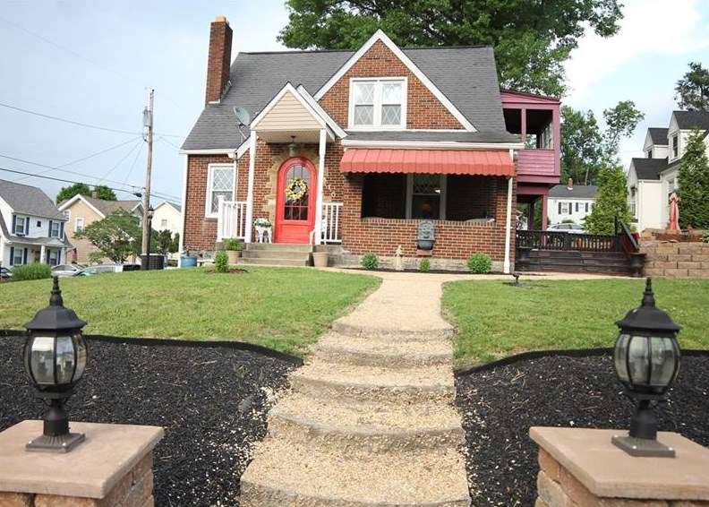 510 Locust Ave South, Washington, PA 15301