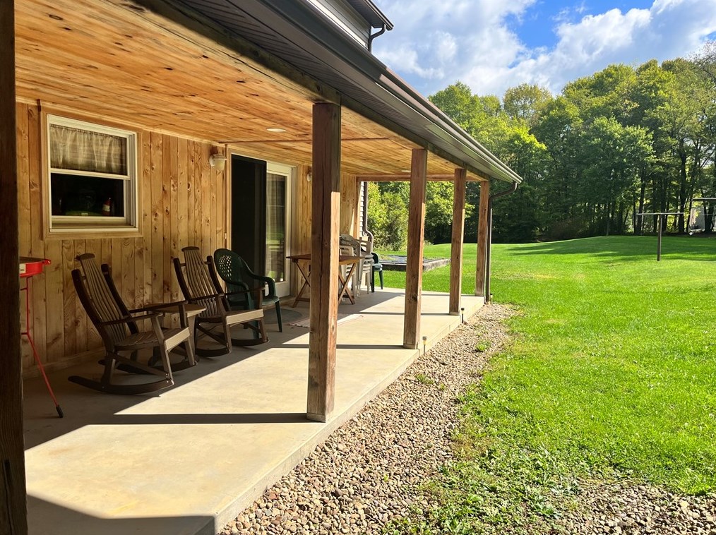 1316 Chicora Rd, Chicora, PA 16025