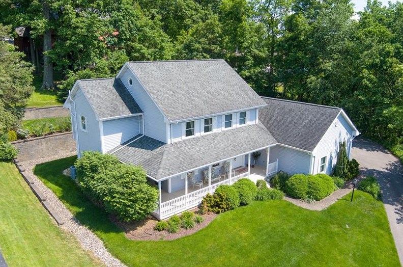 3242 Ridgeway Rd, Greensburg, PA 15601-3832