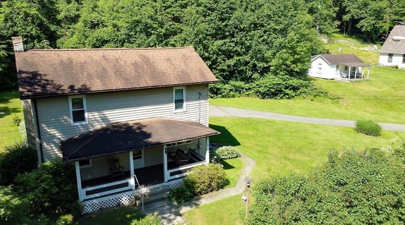 601 Seybertown Rd, East Brady, PA 16028