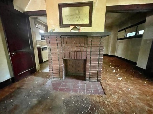 630 New Castle St, Butler PA 16001-5537 exterior