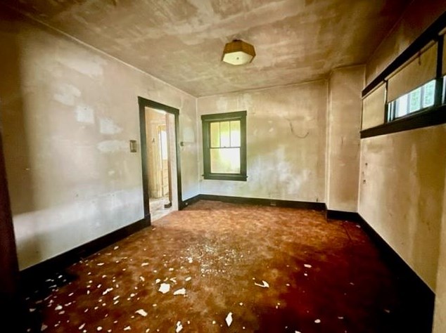 630 New Castle St, Butler PA 16001-5537 exterior