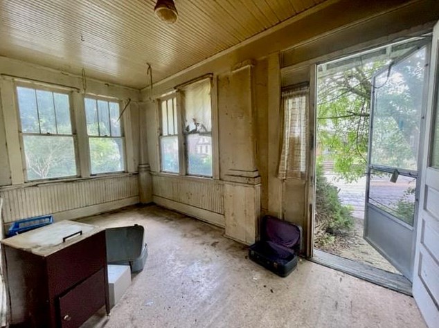 630 New Castle St, Butler PA 16001-5537 exterior