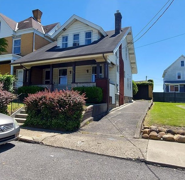 1510 Centennial St, McKeesport, PA 15132