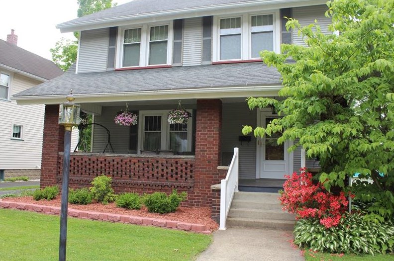 43 1st Ave, Greenville, PA 16125