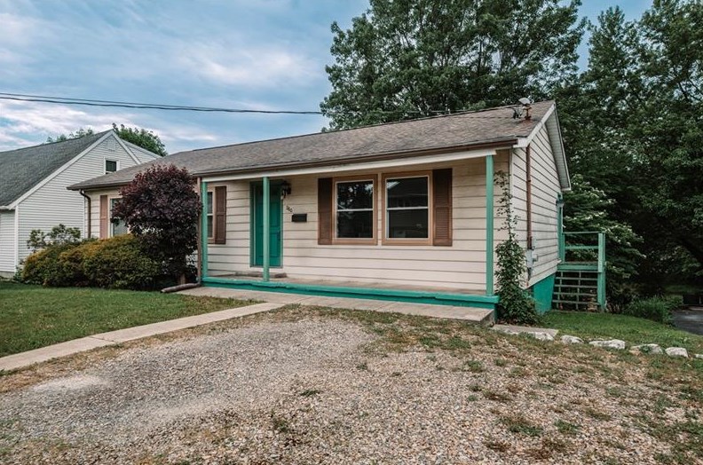 260 Gabriel Ave, Indiana, PA 15701-2105