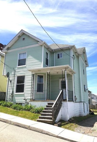 508 Elmira St, Monongahela, PA 15063