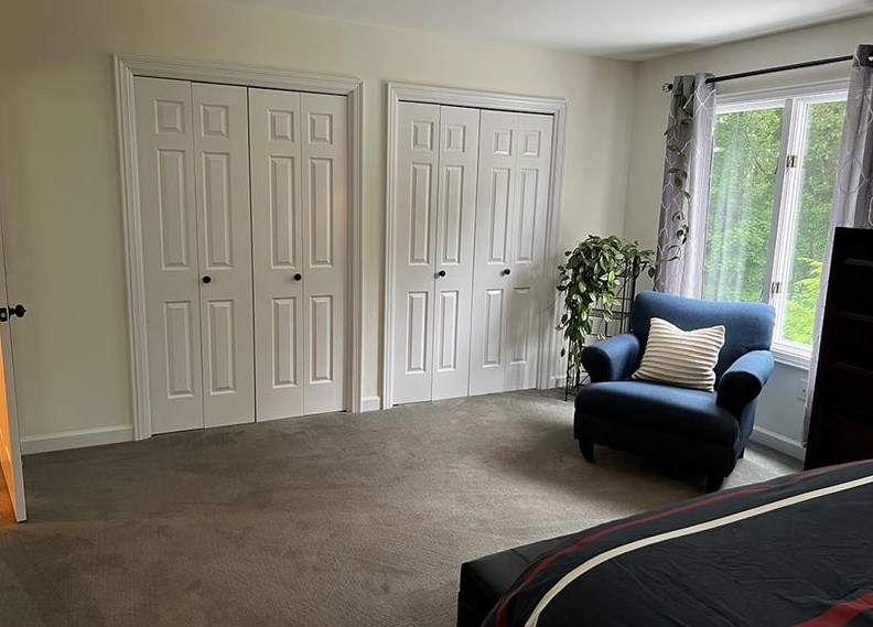 147 Greenview Dr, Indiana PA 15701-1377 exterior