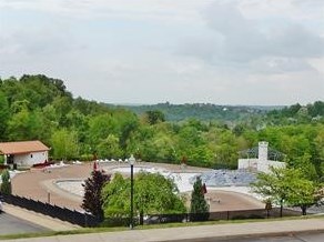 248 Adams Pointe Blvd, Seven Fields PA  16046-4608 exterior