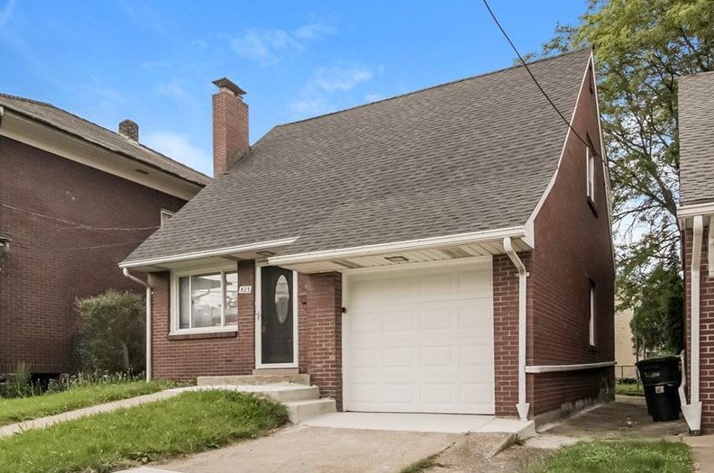 823 Elizabeth St, Turtle Creek, PA 15145