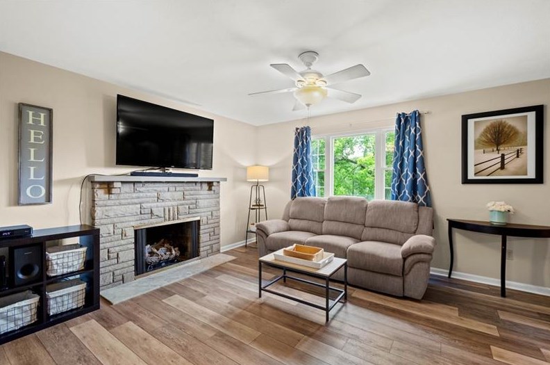 19 Vista St South, Noblestown, PA 15071