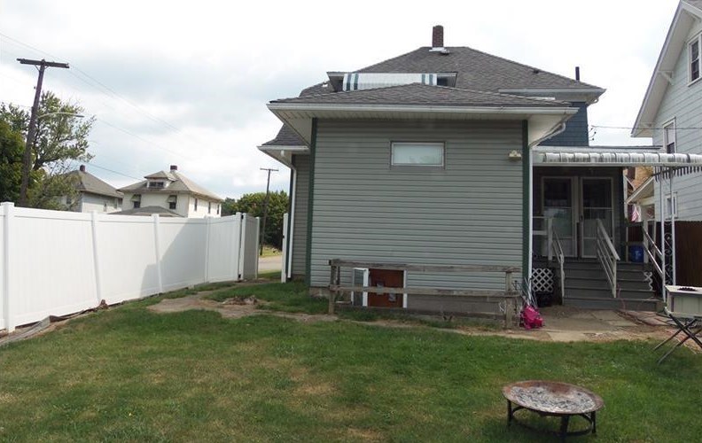 474 Baldwin #2, Hermitage, PA 16146