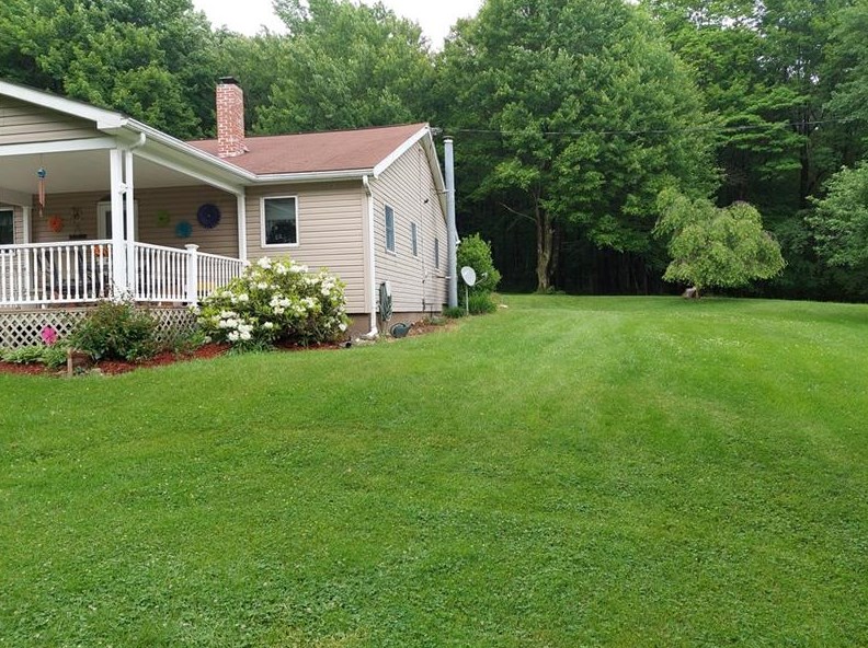 3258 Old Rte 8, Polk, PA 16342