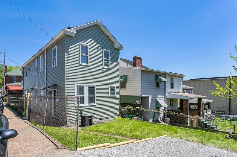 721 Laurel St, Pittsburgh, PA 15238
