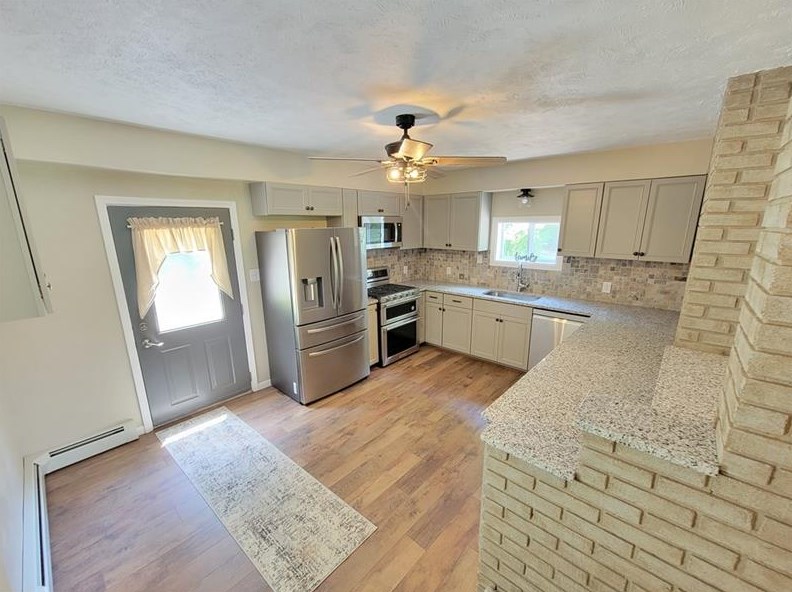 109 Betty Ln, Butler PA  16002-0911 exterior