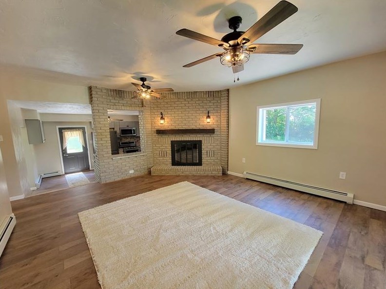 109 Betty Ln, Butler PA  16002-0911 exterior