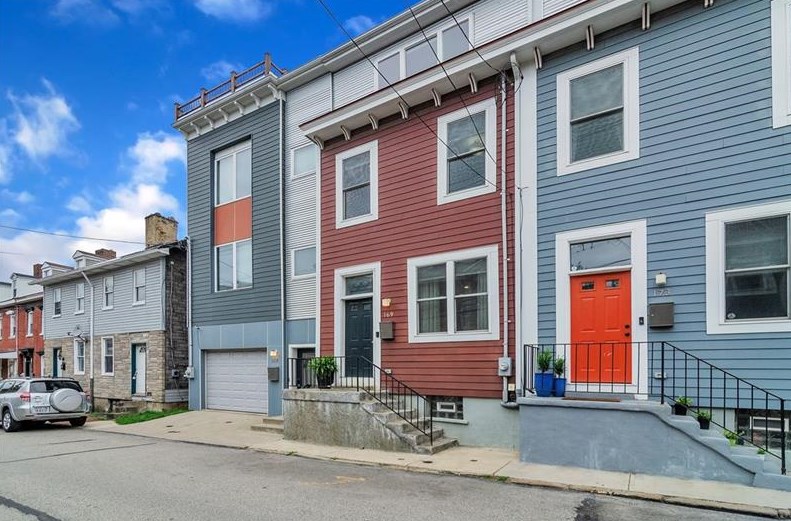 169 38th St, Pittsburgh, PA 15201