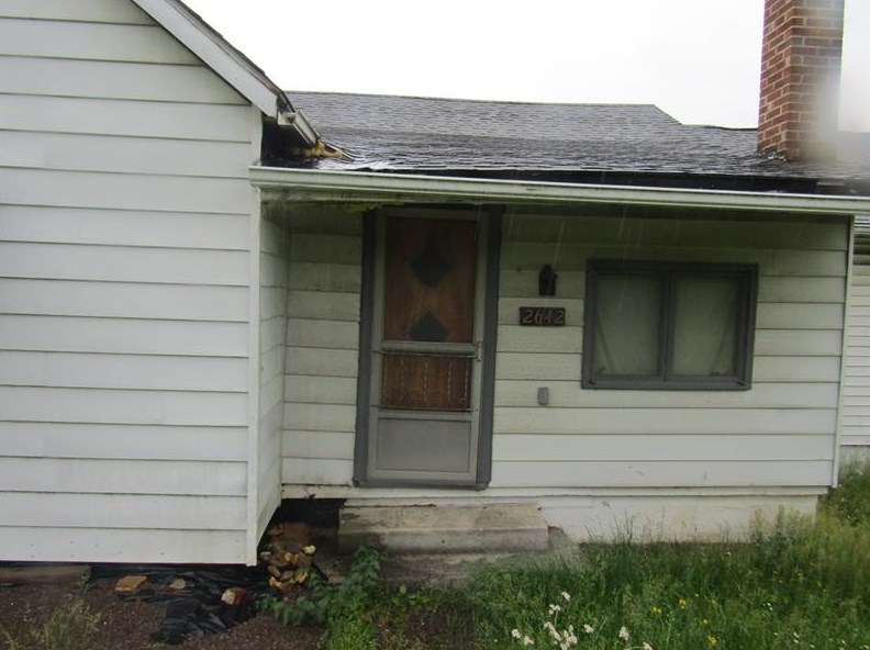 2642 Water Level Rd, Rockwood, PA 15557-7114