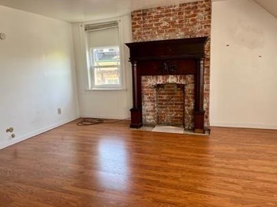 5807 Bartlett St, Pittsburgh, PA 15217