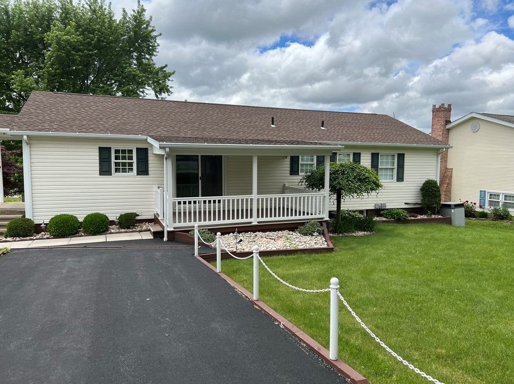 61 Ann Ln, Homer City, PA 15748