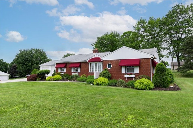 2317 Stoystown Rd, Friedens, PA 15541