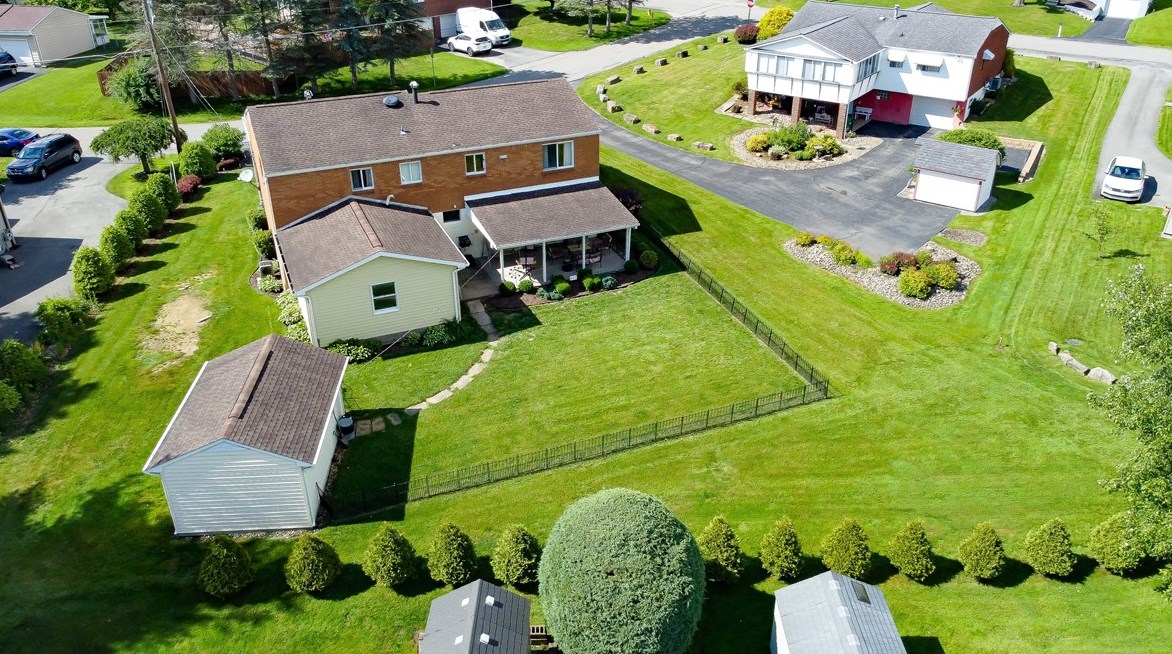 101 Irene Dr, Butler, PA 16001-2781