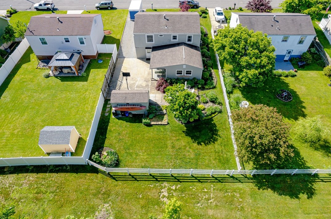 731 Gross St, Conway PA 15027-1339 exterior