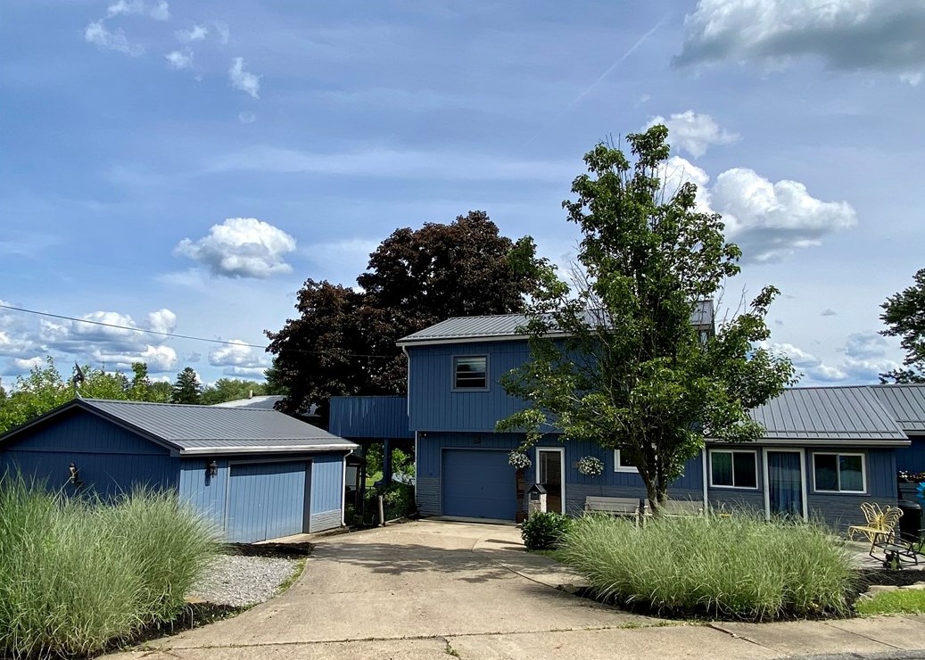 110 Northern Ave, Kittanning, PA 16201