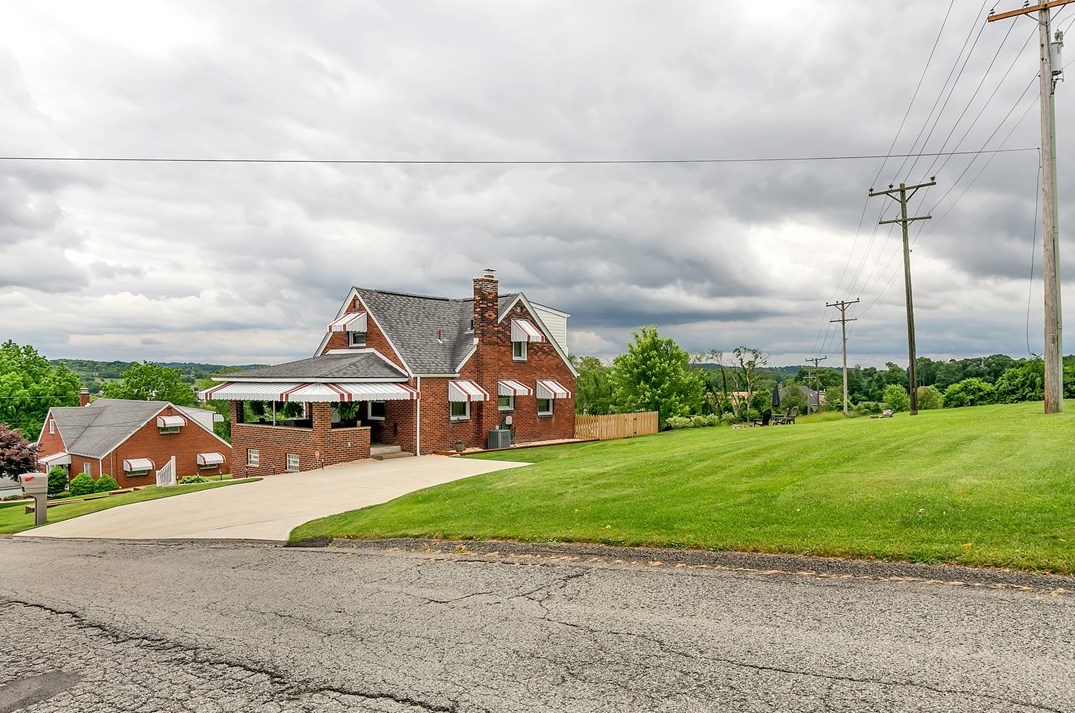 210 Anthony St, Harrison City, PA 15636-1224