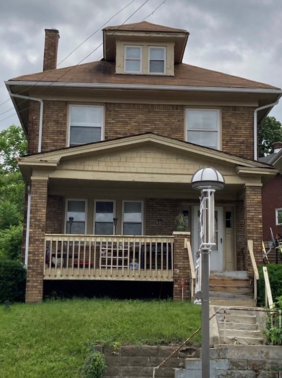 3715 Main St, Whitaker, PA 15120