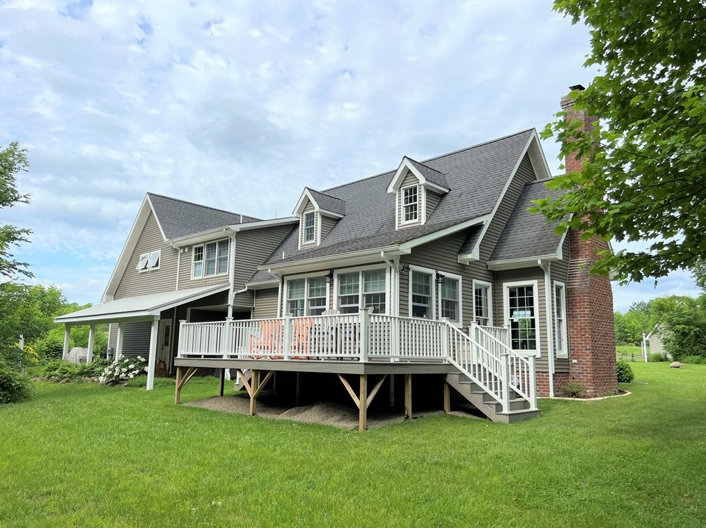 1673 Methodist Rd, Greenville, PA 16125