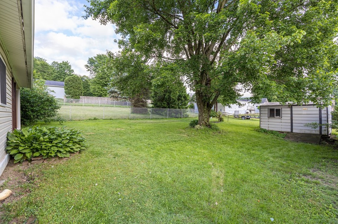 418 Keystone St, Seward, PA 15954