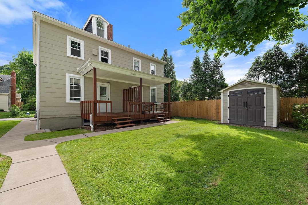 318 Sprott Way, Sewickley, PA 15143