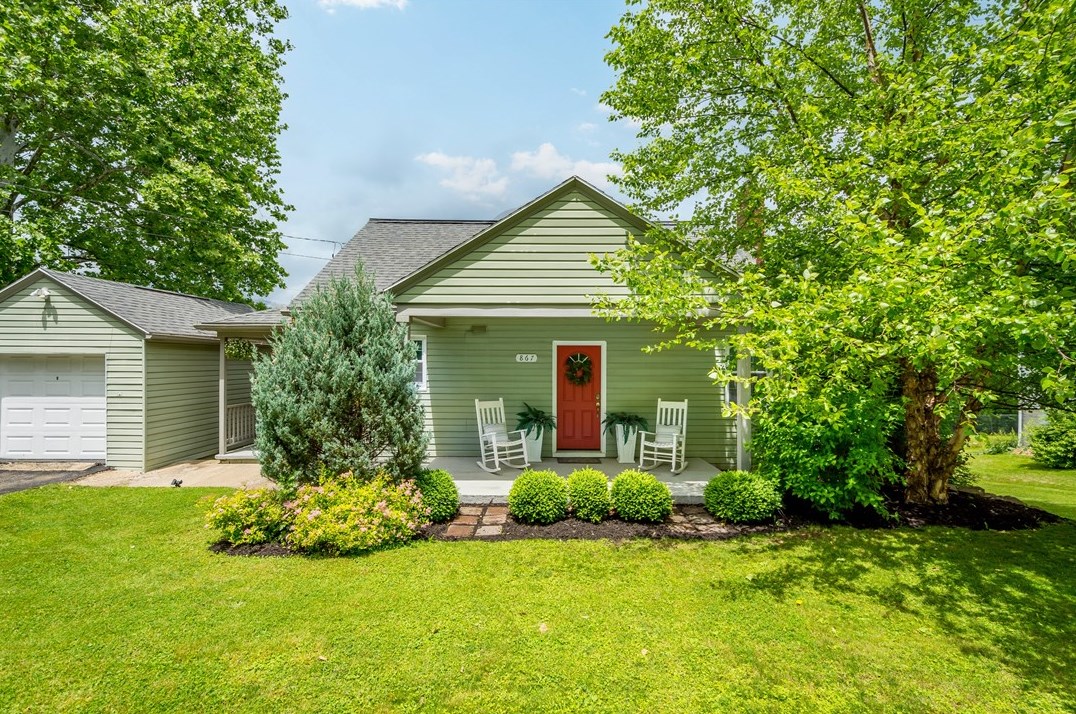 867 Camp Meeting Rd, Sewickley, PA 15143