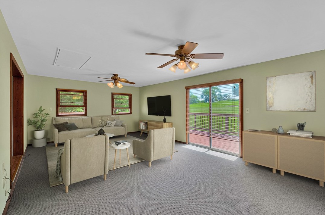 190 Herman Rd, Fombell, PA 16123-1112
