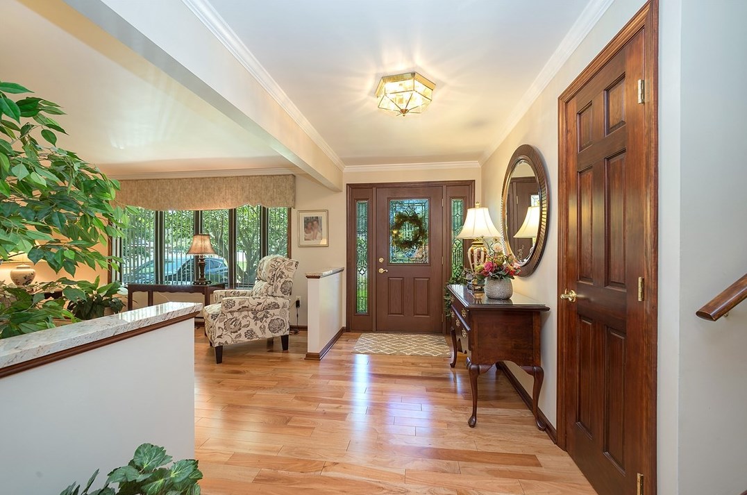 406 Braddock St, Perryopolis, PA 15473-9322