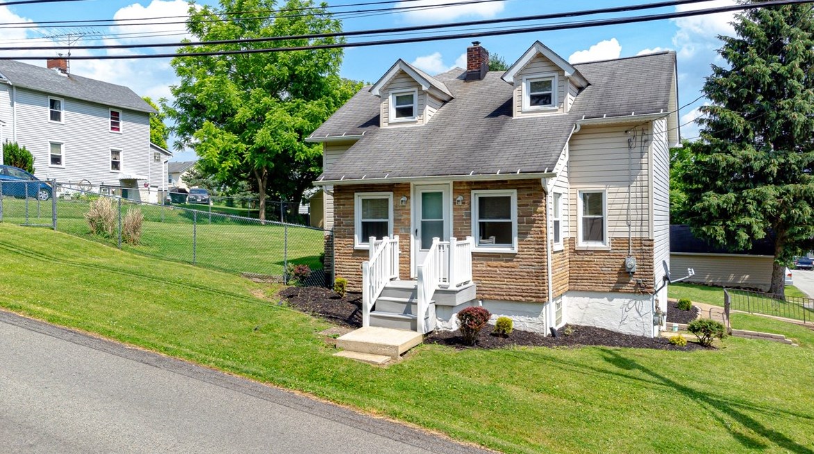 1020 Walnut St, Harrison City, PA 15636-1335