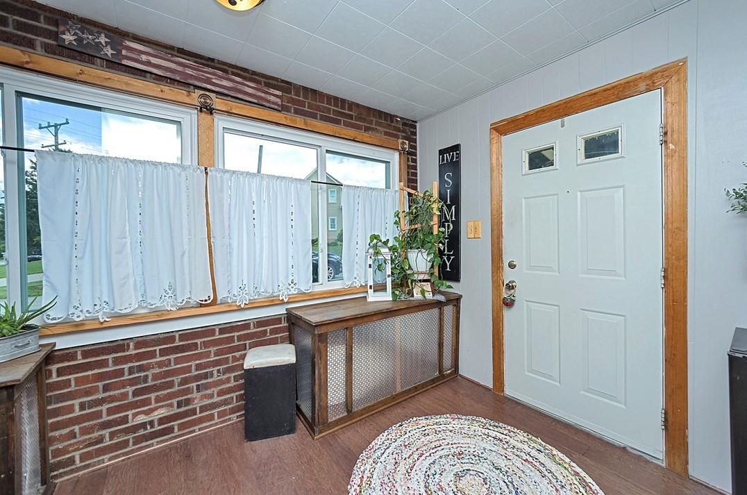 206 Constitution St, Perryopolis PA 15473-1391 exterior