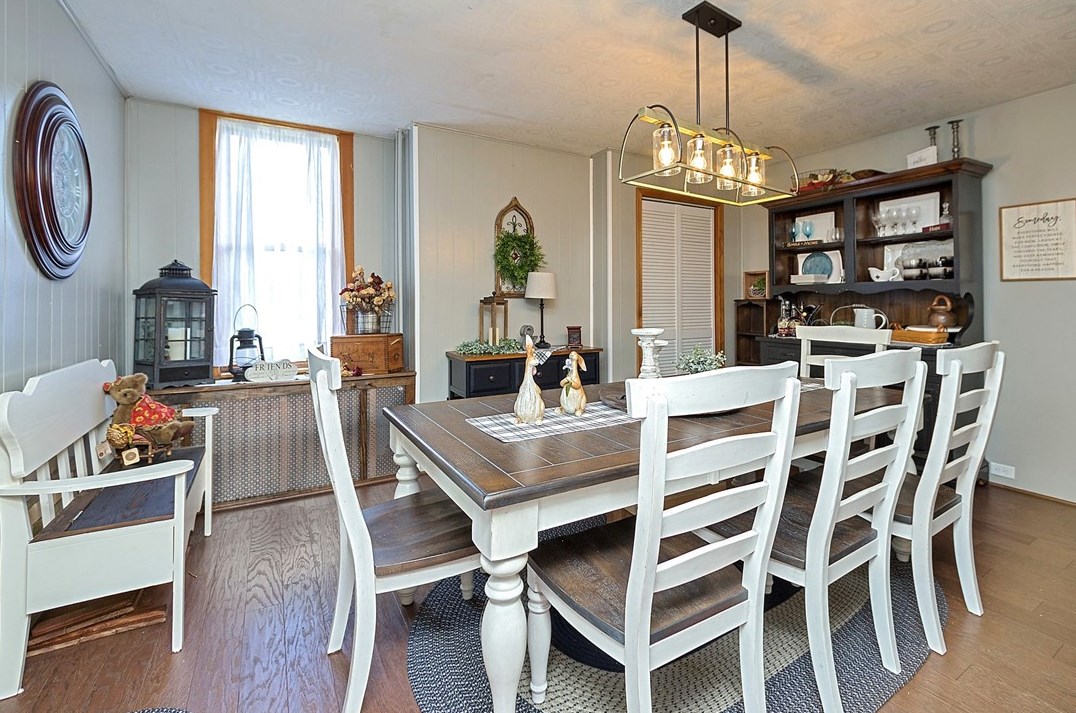 206 Constitution St, Perryopolis PA 15473-1391 exterior