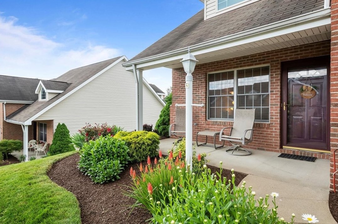 5506 Worthington Ct South, Bridgeville, PA 15017