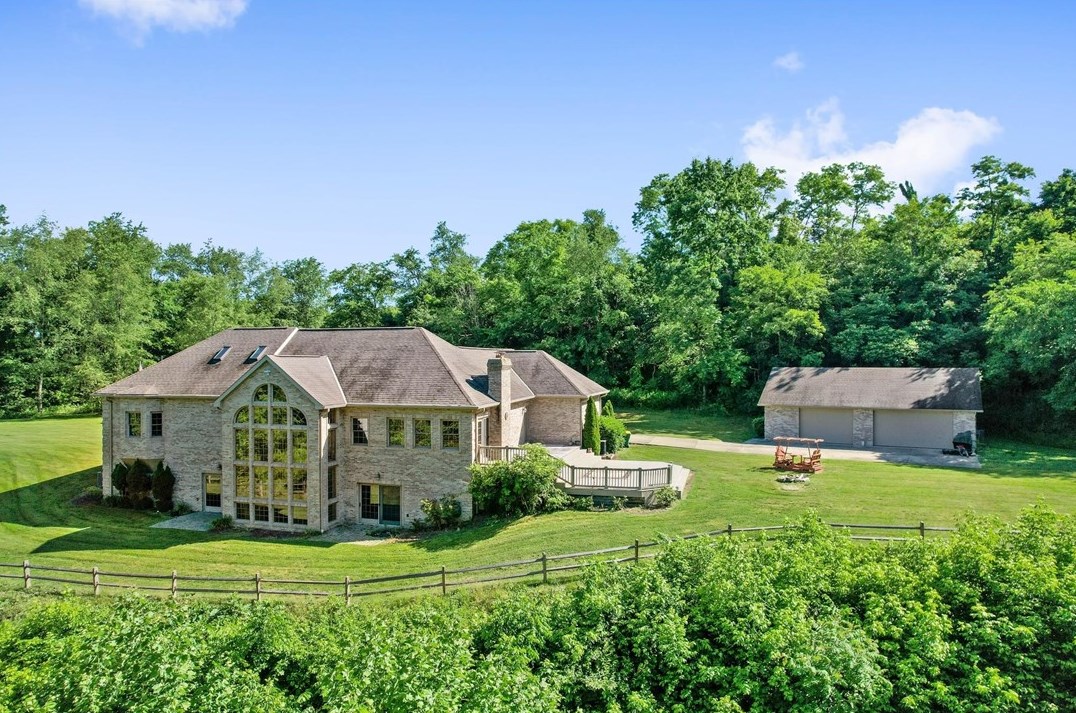 216 Marshall Rd South, Noblestown, PA 15071